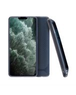 iPhone 12 Pro Max Carbon Rugged Camera Protective Case 