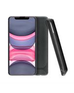 iPhone 11 Carbon Rugged Camera Protective Case
