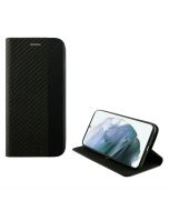 Samsung S21 5G Elite Anti - Rfid Book Stand Case