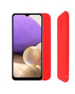 Silicon Tpu Samsung A32 Case