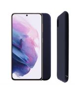 Samsung S21 PLUS 5G Slimcolor Tpu Camera Guard Case
