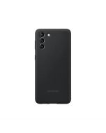 Silicone Cover for Samsung S21+ 