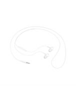 In-ear Basic with Fabric Cable & Metal Deco