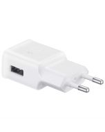 Travel Adapter (EU) Adaptive Fast Charging without cable 