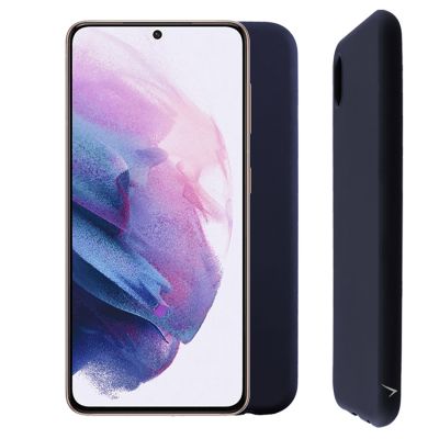Samsung S21 PLUS 5G Slimcolor Tpu Camera Guard Case