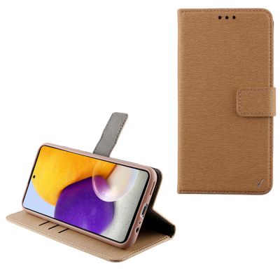 Samsung A72 Book Stand Case