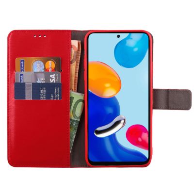 XIAOMI REDMI NOTE 11/11S 6.4'' Allure Magnet book