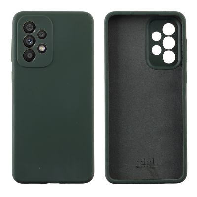 SAMSUNG A33 5G VELVET TPU