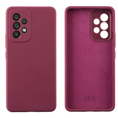 SAMSUNG A53 5G VELVET TPU