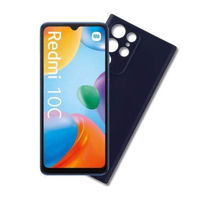 XIAOMI REDMI 10C SILICON TPU