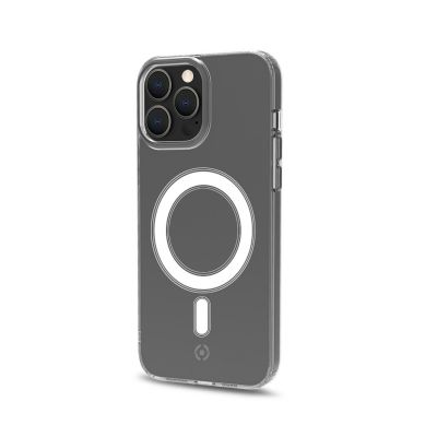 TPU Cover with MAG / Apple iPhone 13 Pro Max
