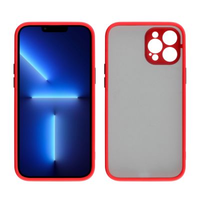 HARDSHELL FUSION iPhone 13 Pro