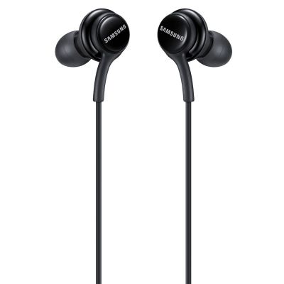 Samsung Earphones with jack 3.5mm IA500 Black